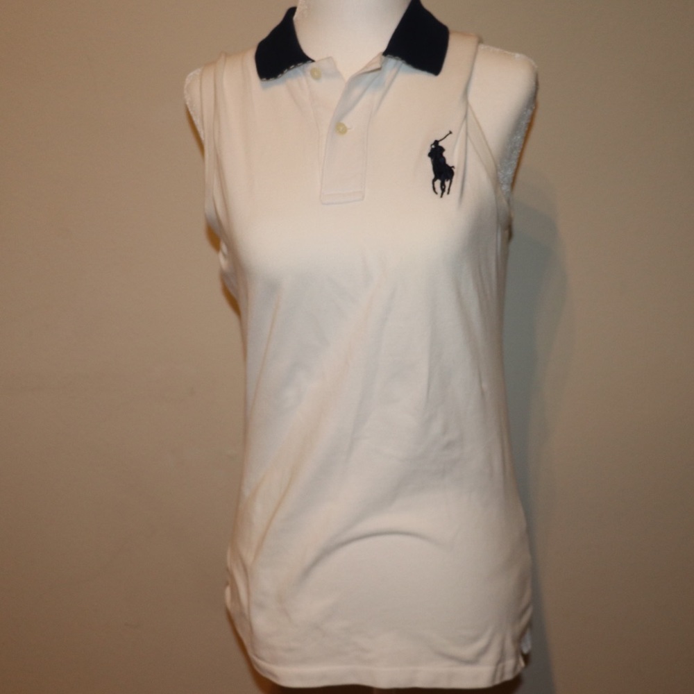 Polo Ralph Lauren Sport Top